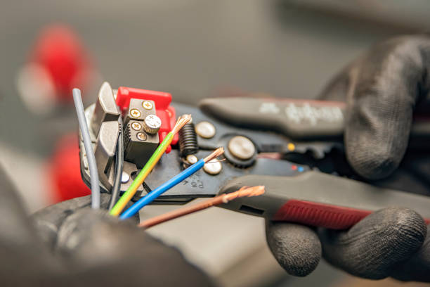 Best Electrical Repair Services  in Springhill, LA